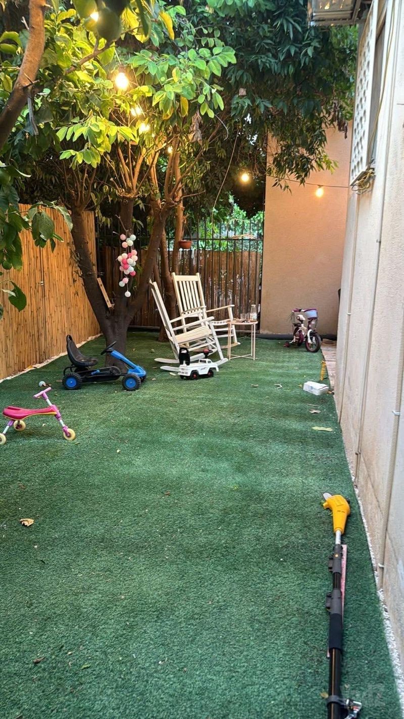 תמונה מיד2 – 4 חדרים • 8,000 ₪, הכנסת, ארלוזורוב, גבעתיים (1)