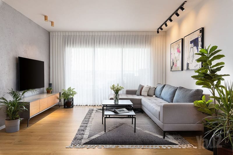 תמונה מיד2 – 6 חדרים • 4,750,000 ₪, עופרה חזה 8, הזמר העברי, כפר סבא (1)