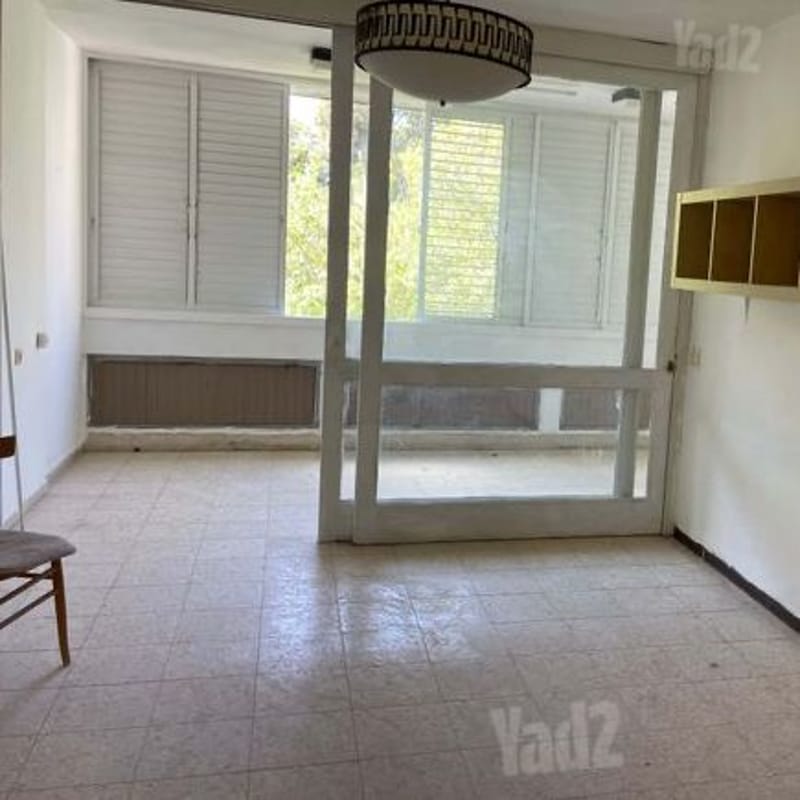 תמונה מיד2 – 3.5 חדרים • 7,500 ₪, מצולות ים 21, שיכון חברת חשמל, גבעתיים (1)
