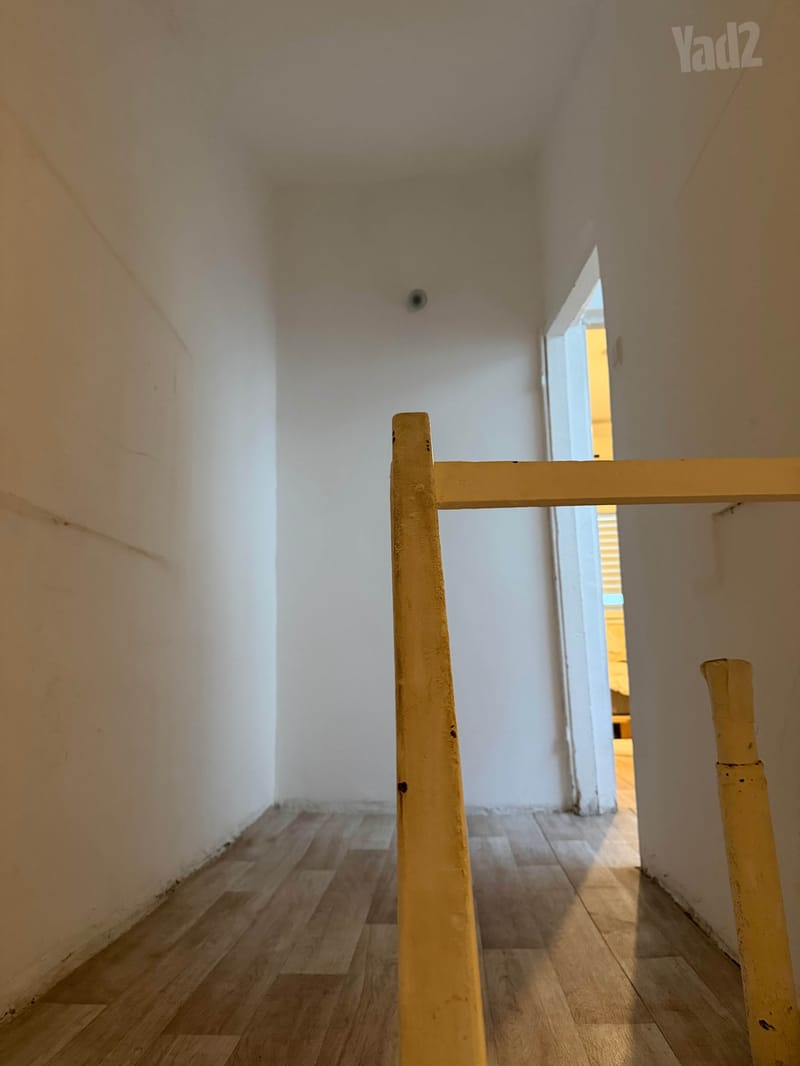 תמונה מיד2 – 2 חדרים • 5,700 ₪, אלישיב 14, כרם התימנים, תל אביב (1)