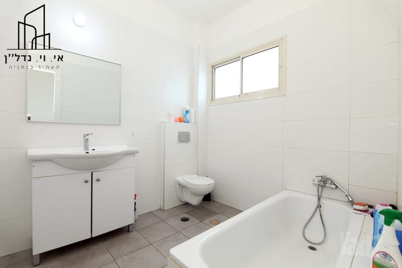 Photo from Yad2 – 5 Rooms • ₪7,500, איסר הראל 5, Kokhav HaTzafon, Netanya (1)