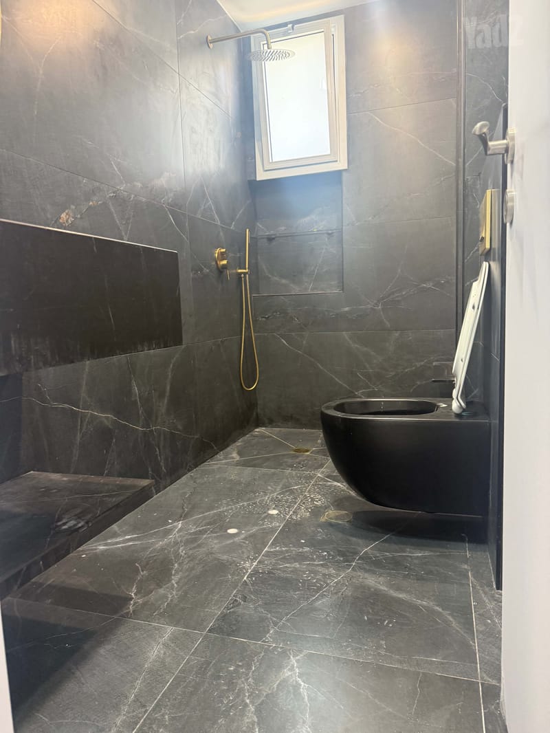 Photo from Yad2 – 2 Rooms • ₪3,500, יצחק שדה 38, Kiryat Eliyahu, Haifa (1)