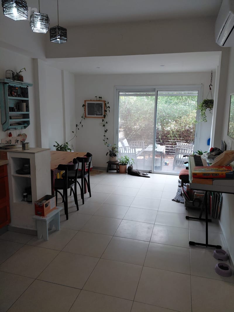 תמונה מיד2 – 4.5 חדרים • 8,800 ₪, דרך יצחק רבין 40, שיכון חברת חשמל, גבעתיים (1)