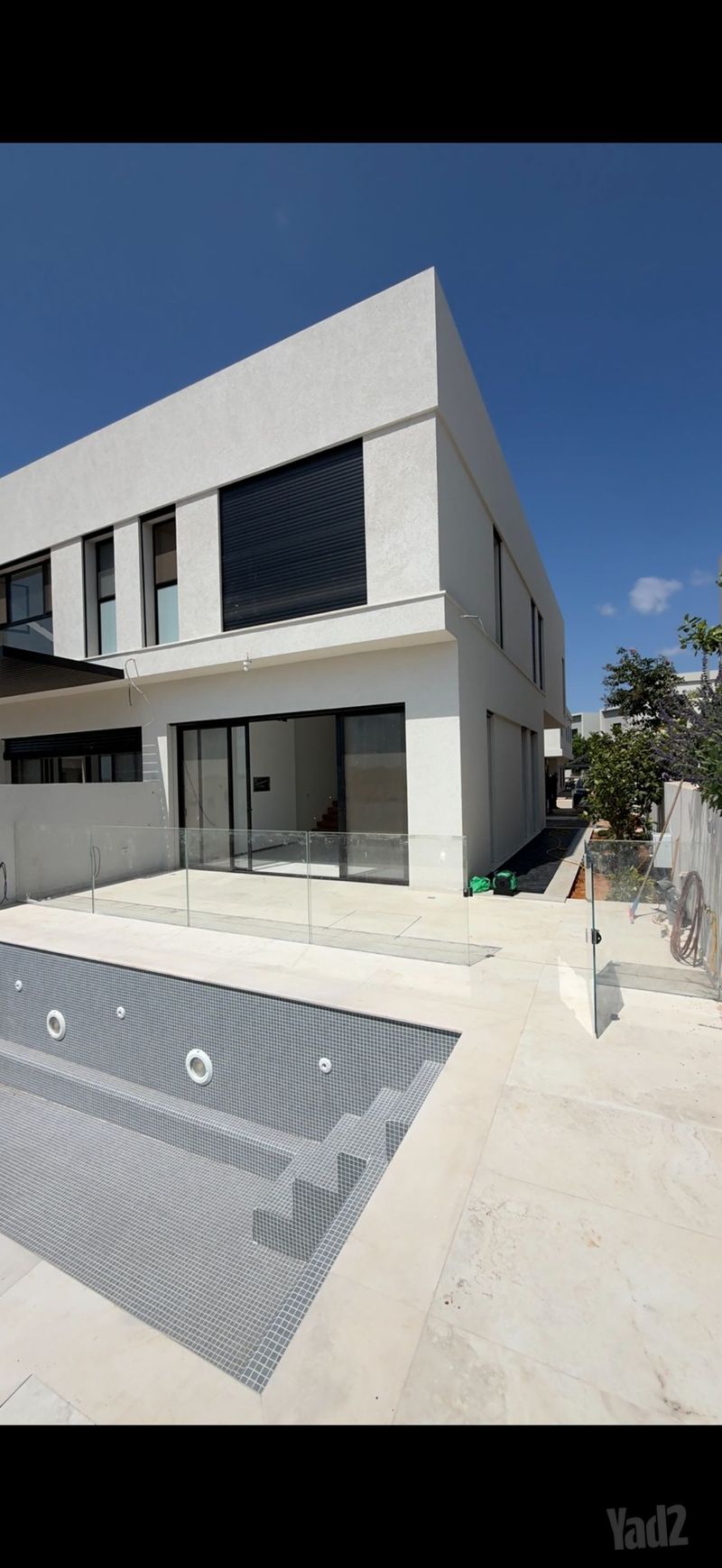תמונה מיד2 – 8 חדרים • 12,500 ₪, תל מונד (1)