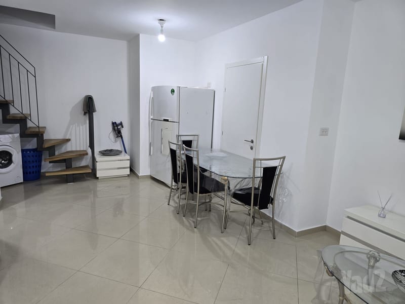 Photo from Yad2 – Room and a half • ₪3,600, אגת 4, Rova Yud-Zayin, Ashdod (1)