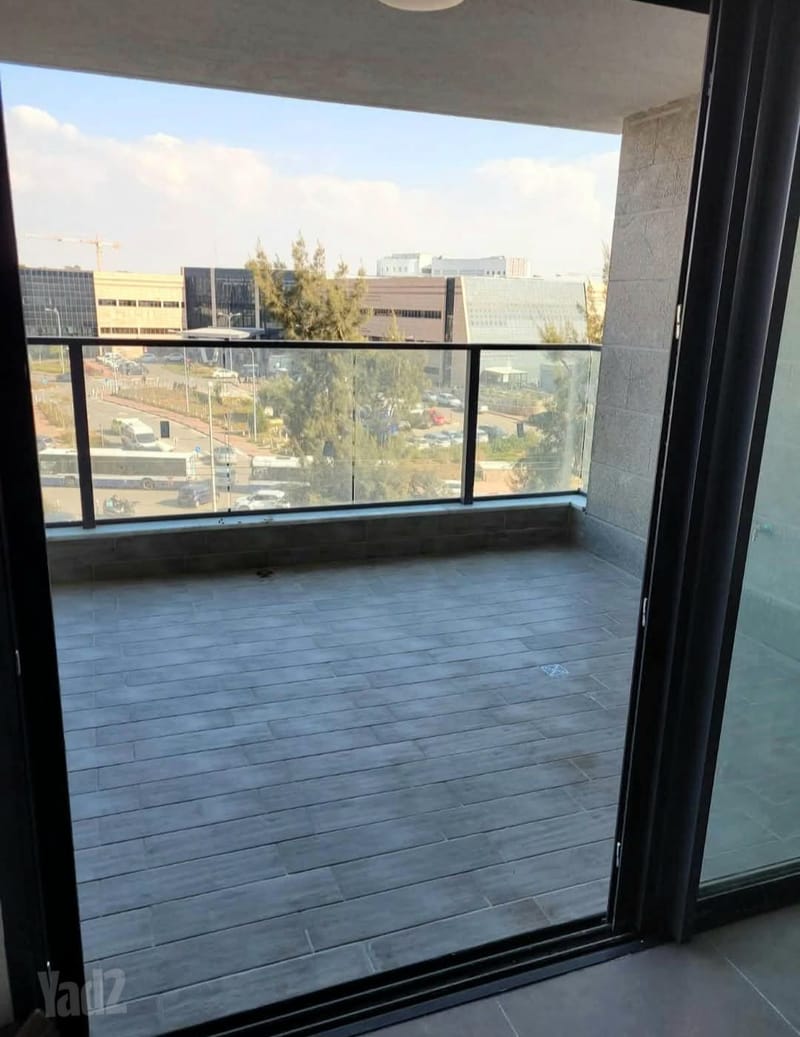 Photo from Yad2 – 3 Rooms • ₪7,500, רב אלוף רפאל איתן, Ramat Efal, Ramat Gan (1)
