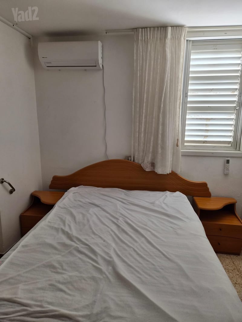 תמונה מיד2 – 3.5 חדרים • 3,500 ₪, דרך מצדה 9, שכונה ב', באר שבע (1)