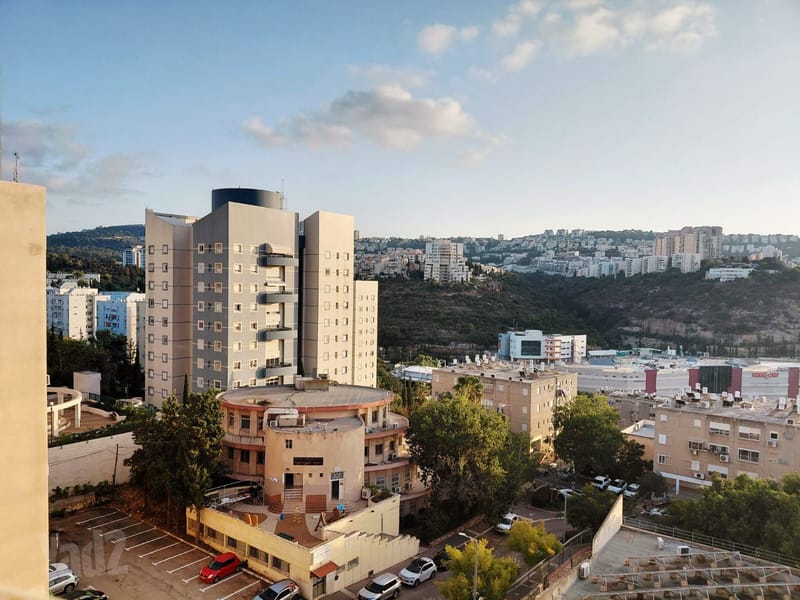 Photo from Yad2 – 3 Rooms • ₪3,000, יעקב קליבנוב, Yizraelia, Haifa (1)