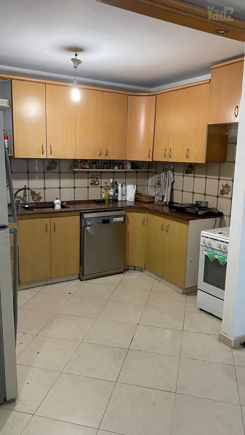 תמונה מיד2 – 3 חדרים • 4,500 ₪, הרדוף 5, קריית גיורא, אור יהודה (1)