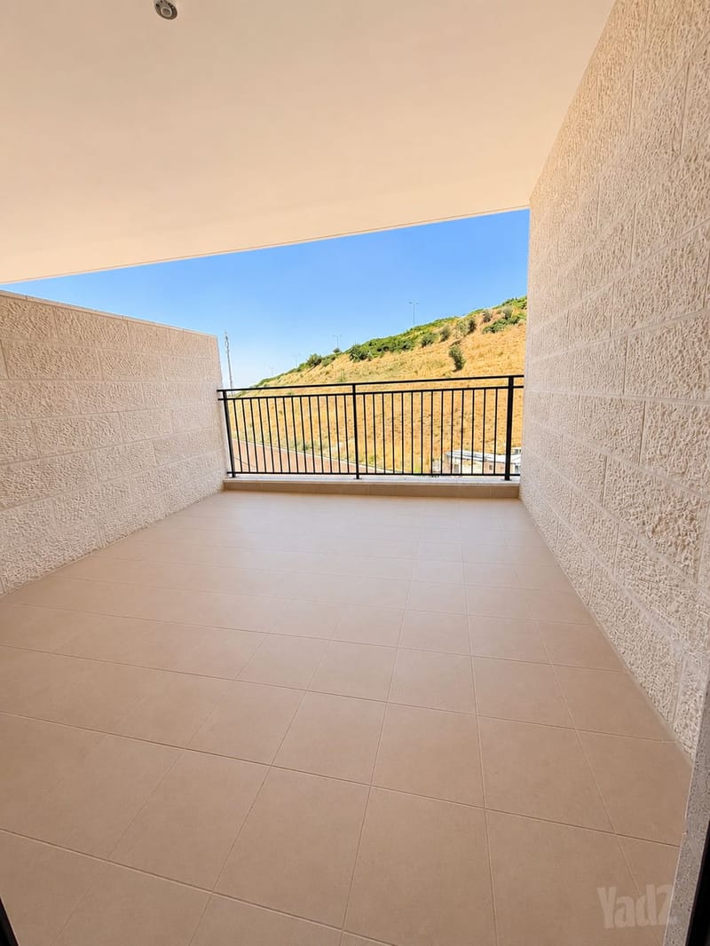 תמונה מיד2 – 4 חדרים • 7,800 ₪, שמעון מישורי 30, ארנונה, ירושלים