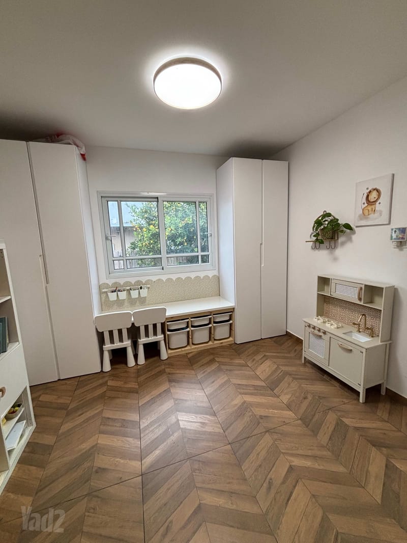 תמונה מיד2 – 4 חדרים • 7,500 ₪, עולי הגרדום 5, חדרה, חדרה (1)