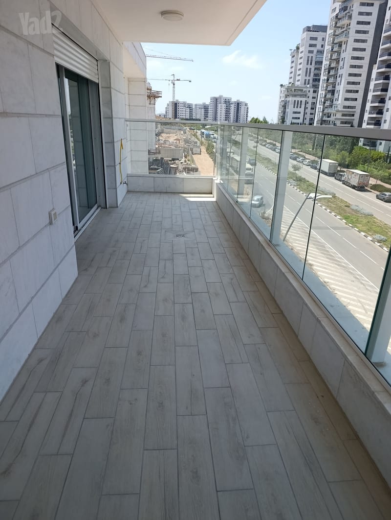 Photo from Yad2 – 5 Rooms • ₪7,500, אליהו הנביא 1, HaNeviim, Rosh HaAyin (1)