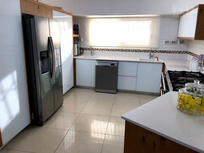 Photo from Yad2 – 5.5 Rooms • ₪7,500, אירוס הנגב 86, Neve Noy, Beer Sheva (1)