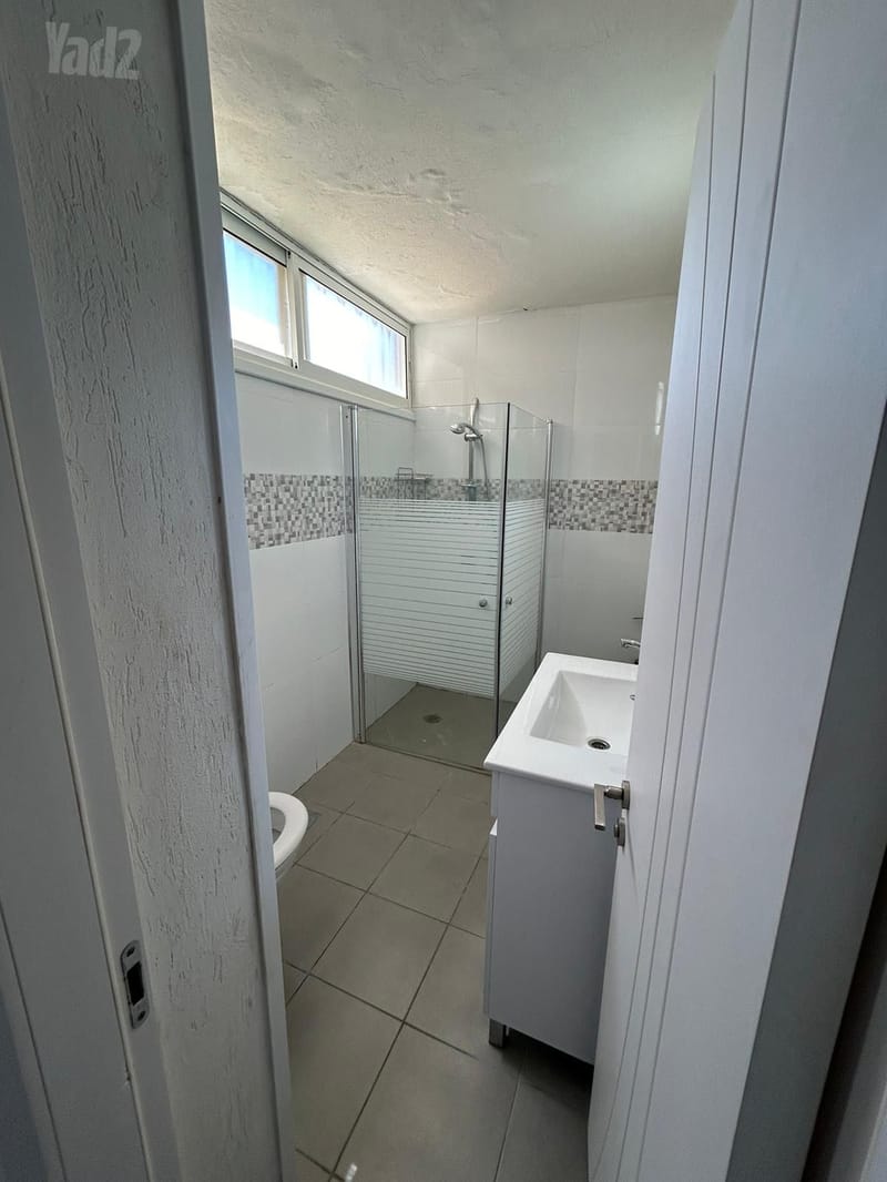Photo from Yad2 – 3 Rooms • ₪5,000, נחום 10, Ramat Yadin, Netanya (1)