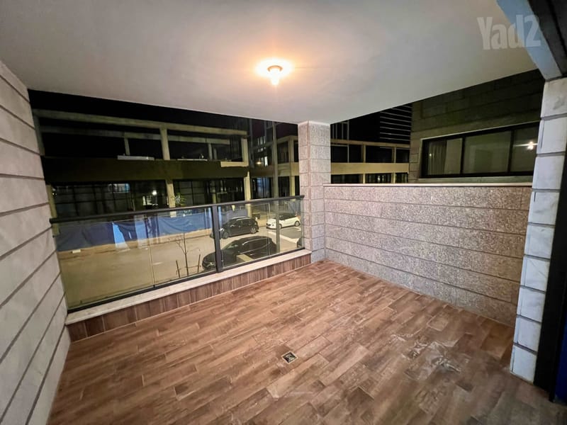 תמונה מיד2 – 4 חדרים • 7,650 ₪, שדרות נעמי שמר 1, באר יעקב (1)