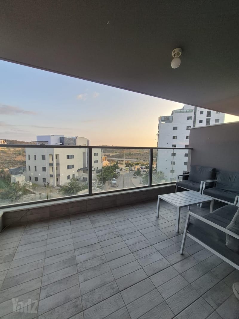 תמונה מיד2 – 3 חדרים • 7,100 ₪, גולדה מאיר 90, מורשת, מודיעין-מכבים-רעות (1)