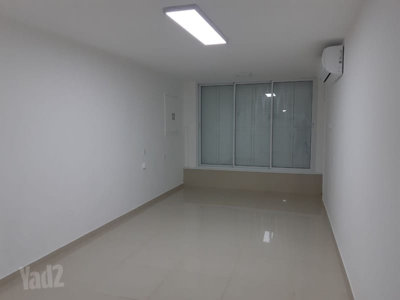 Photo from Yad2 – 3 Rooms • ₪5,300, דרך זאב ז'בוטינסקי 29, Ramat Verber, Petah Tikva (1)