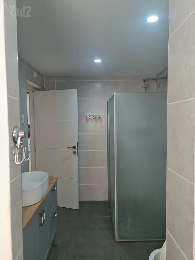 Photo from Yad2 – 4 Rooms • ₪7,500, מבצע קדש 17, Kiryat Weizmann, Ra'anana (1)