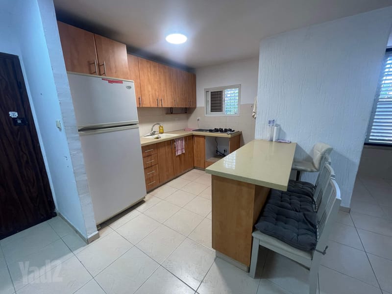 תמונה מיד2 – 3 חדרים • 4,500 ₪, גולינקין 3, רמת אליהו, ראשון לציון (1)