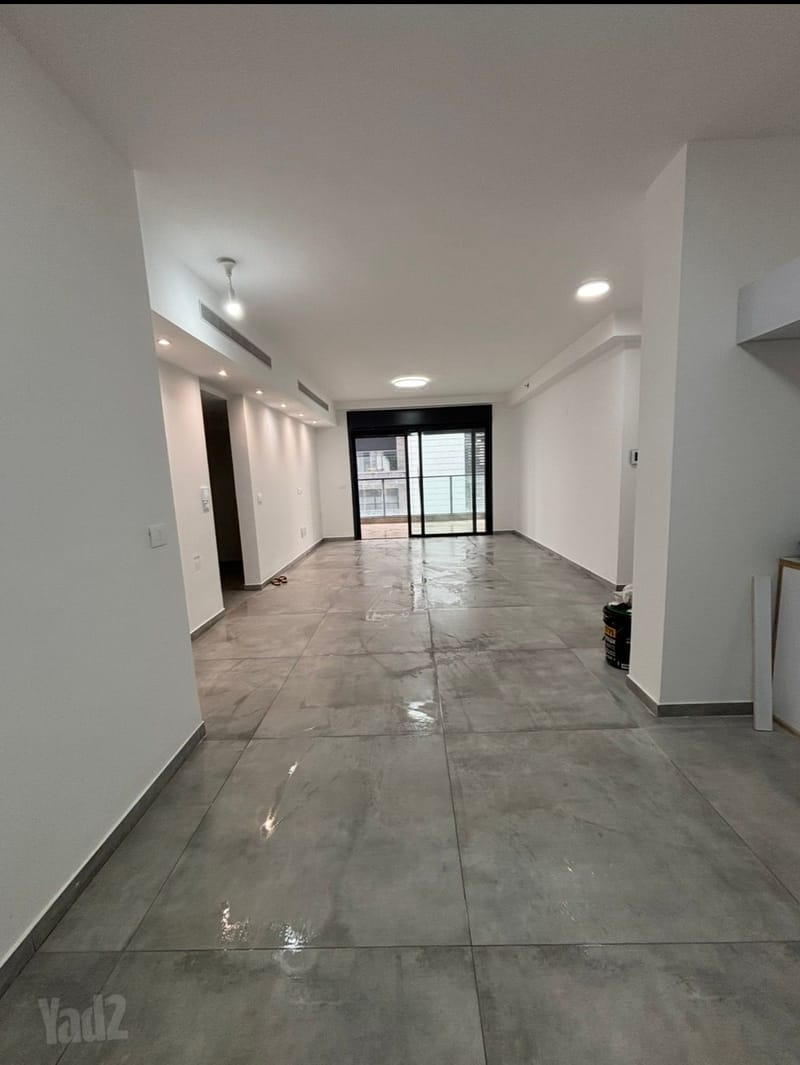 תמונה מיד2 – 4 חדרים • 7,200 ₪, מניה שוחט 5, נווה איילון, אור יהודה (1)
