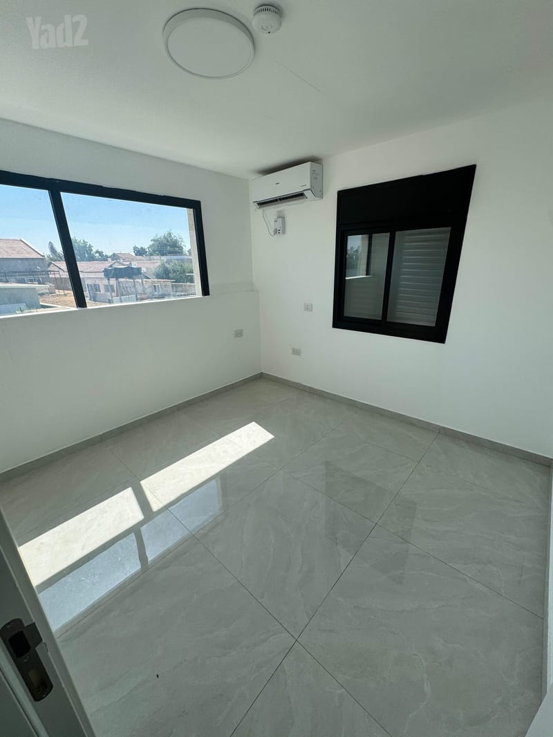 Photo from Yad2 – 5 Rooms • ₪8,500, שיזף 63, Neve Noy, Beer Sheva (1)