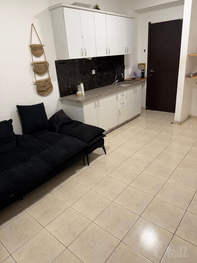 Photo from Yad2 – 2 Rooms • ₪3,700, רוטשילד 48, Abramovitz, Rishon LeZion (1)