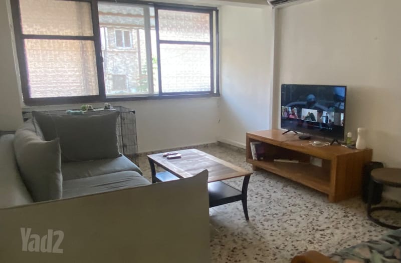 תמונה מיד2 – 3 חדרים • 4,300 ₪, הדקל 97, תל מונד (1)