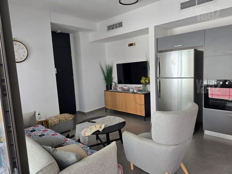 תמונה מיד2 – 3 חדרים • 7,800 ₪, פרזון, יד אליהו, תל אביב (1)