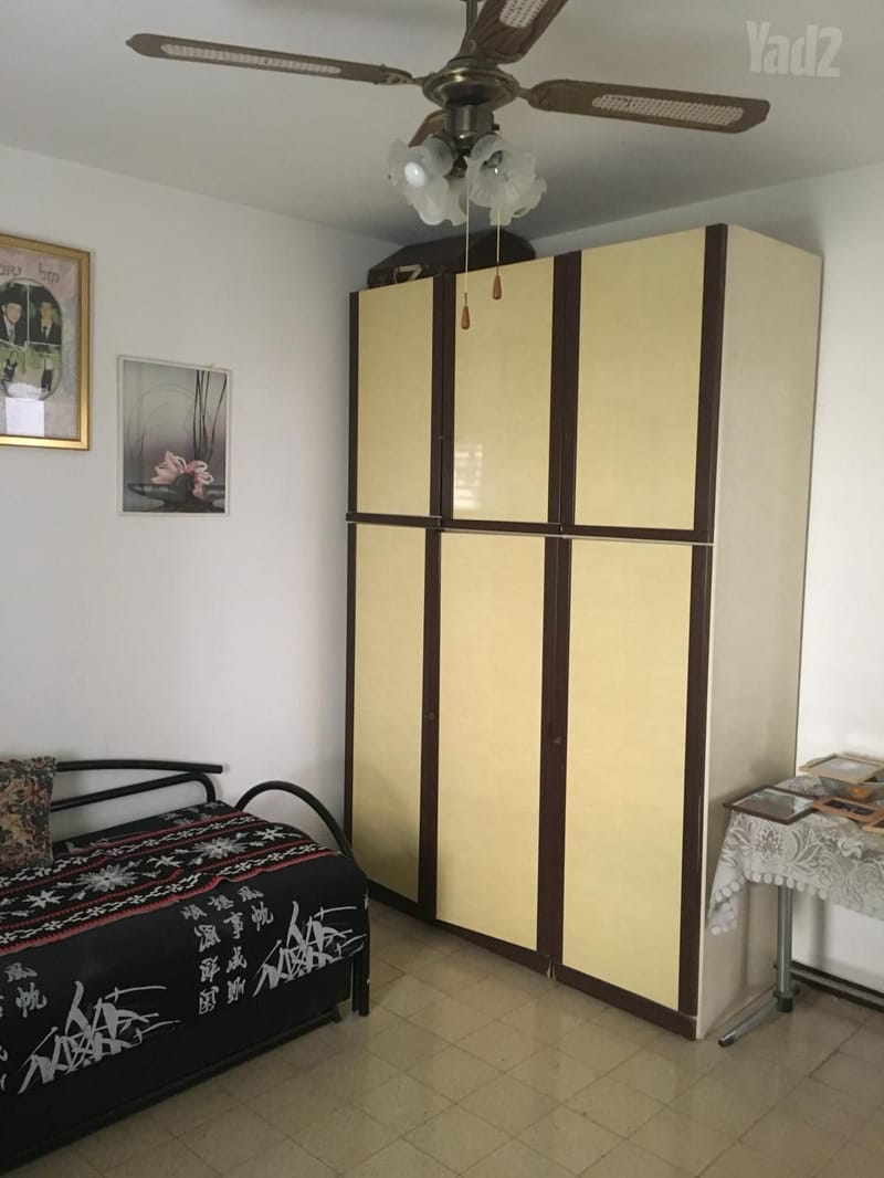 Photo from Yad2 – 3.5 Rooms • ₪5,000, השבעה 13, City Center South, Netanya (1)