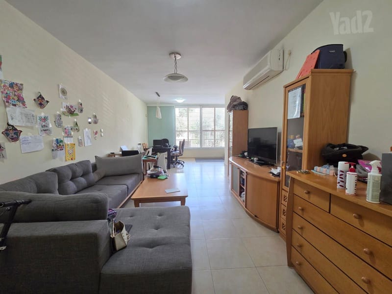 תמונה מיד2 – 3.5 חדרים • 6,500 ₪, המעגל 16, חשמונאים, רמת גן (1)
