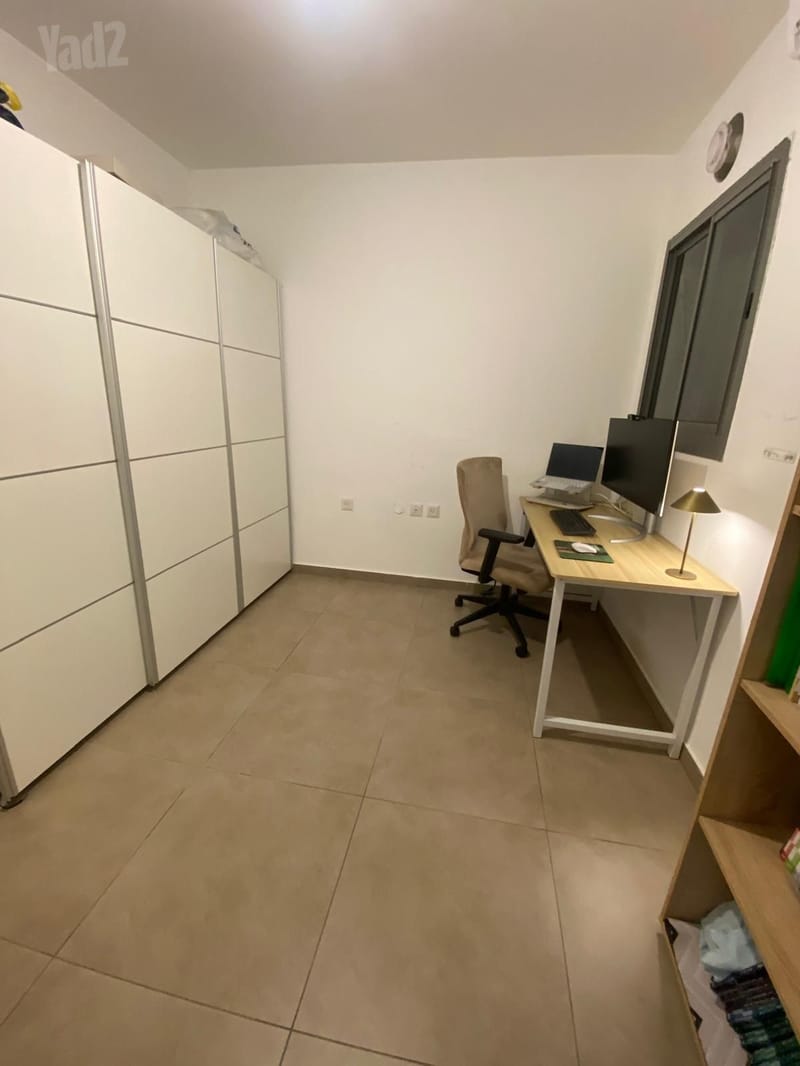תמונה מיד2 – 3 חדרים • 6,500 ₪, דליה רביקוביץ 1, נאות שמיר, יבנה (1)