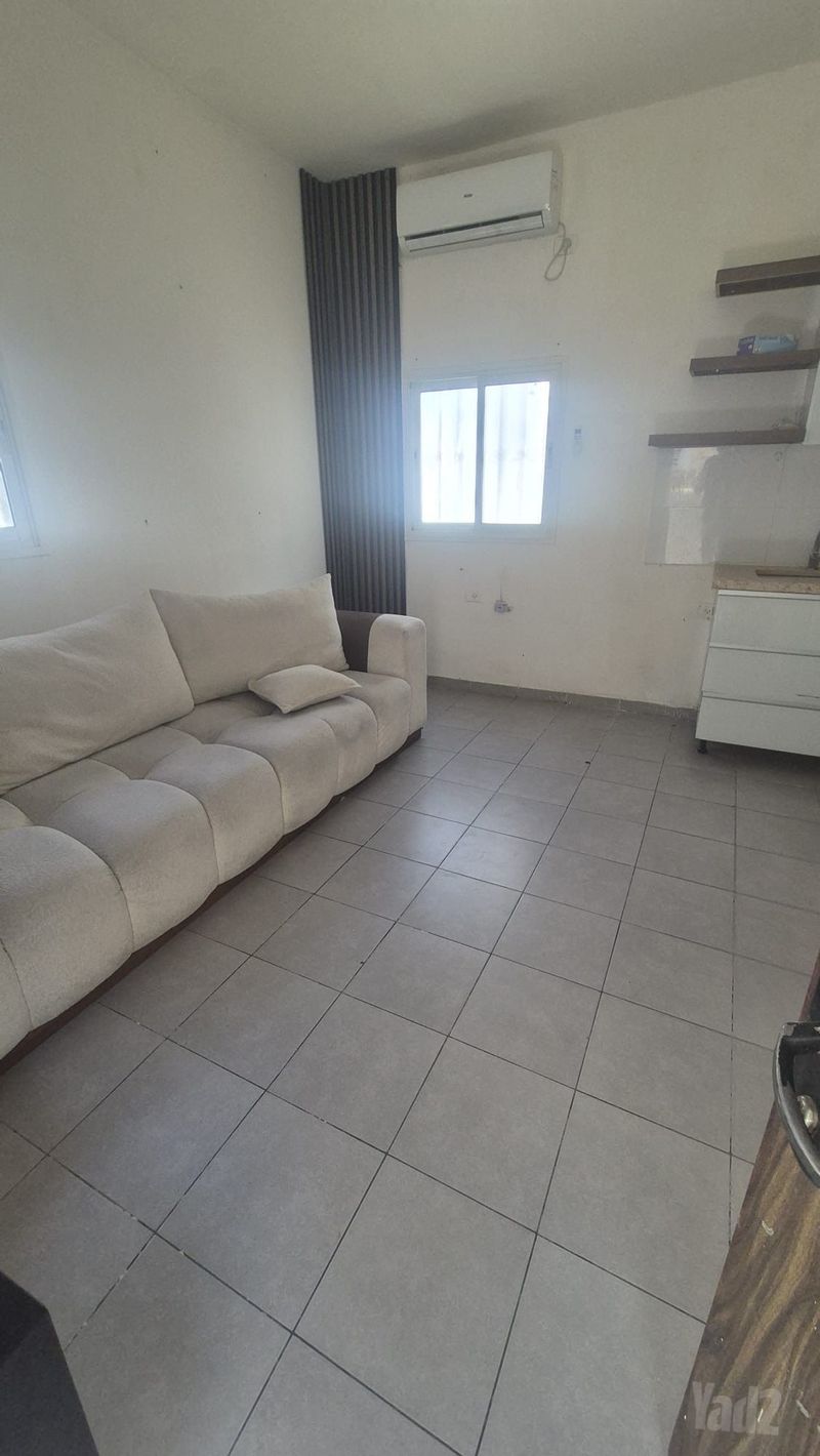 תמונה מיד2 – 2 חדרים • 3,300 ₪, שבט, עזרא והארגזים, תל אביב (1)