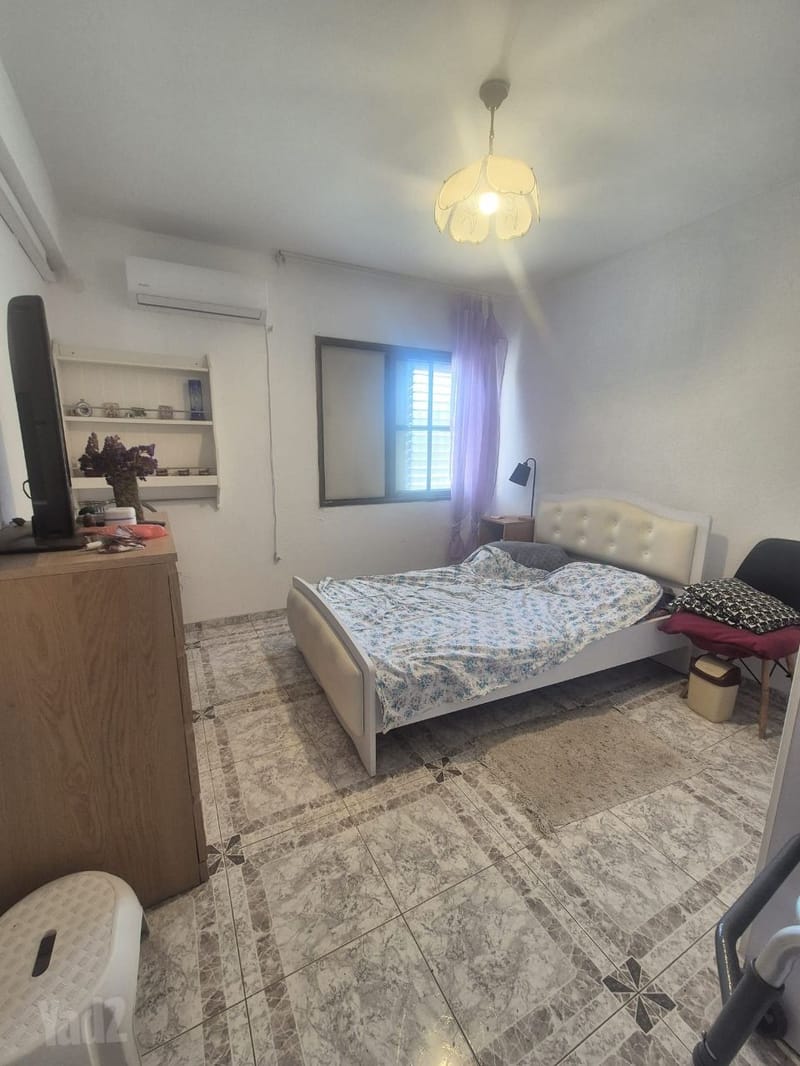 Photo from Yad2 – 3 Rooms • ₪3,300, התל, Afek, Kiryat Bialik (1)