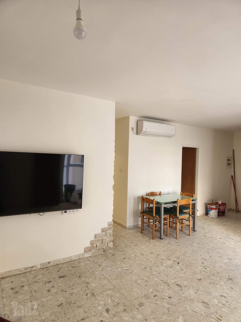 תמונה מיד2 – 4 חדרים • 4,000 ₪, חבצלת השרון 5, הפרחים, כפר סבא (1)