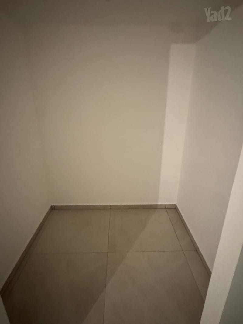 Фото с Yad2 – 5 Комнаты • 9,000 ₪, תדהר כוכב הצפון, Рова Алеф, Ашдод (1)