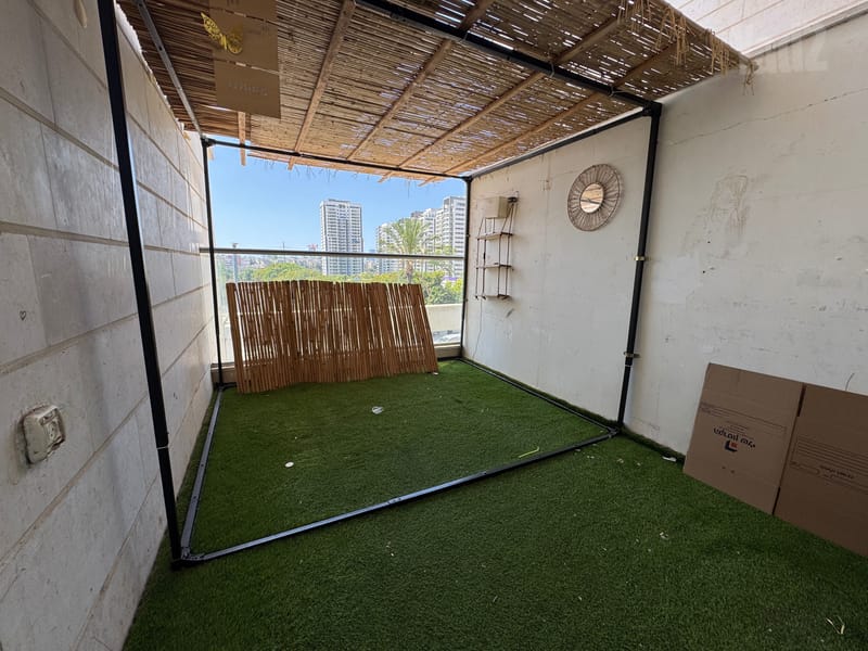 תמונה מיד2 – 4 חדרים • 7,500 ₪, הזיתים, רמת הדר, גבעת שמואל (1)