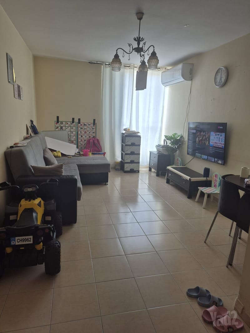 תמונה מיד2 – 3 חדרים • 2,100 ₪, מינץ, שכונה ב', באר שבע (1)