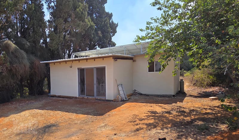 תמונה מיד2 – 4 חדרים • 6,500 ₪, הראשונים 20, מרכז פרדס חנה, פרדס חנה-כרכור (1)