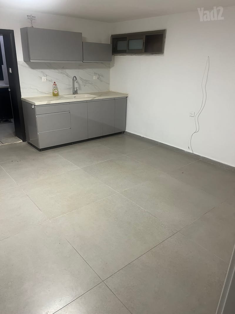 תמונה מיד2 – 2.5 חדרים • 3,900 ₪, המגילה, נווה חוף, ראשון לציון (1)