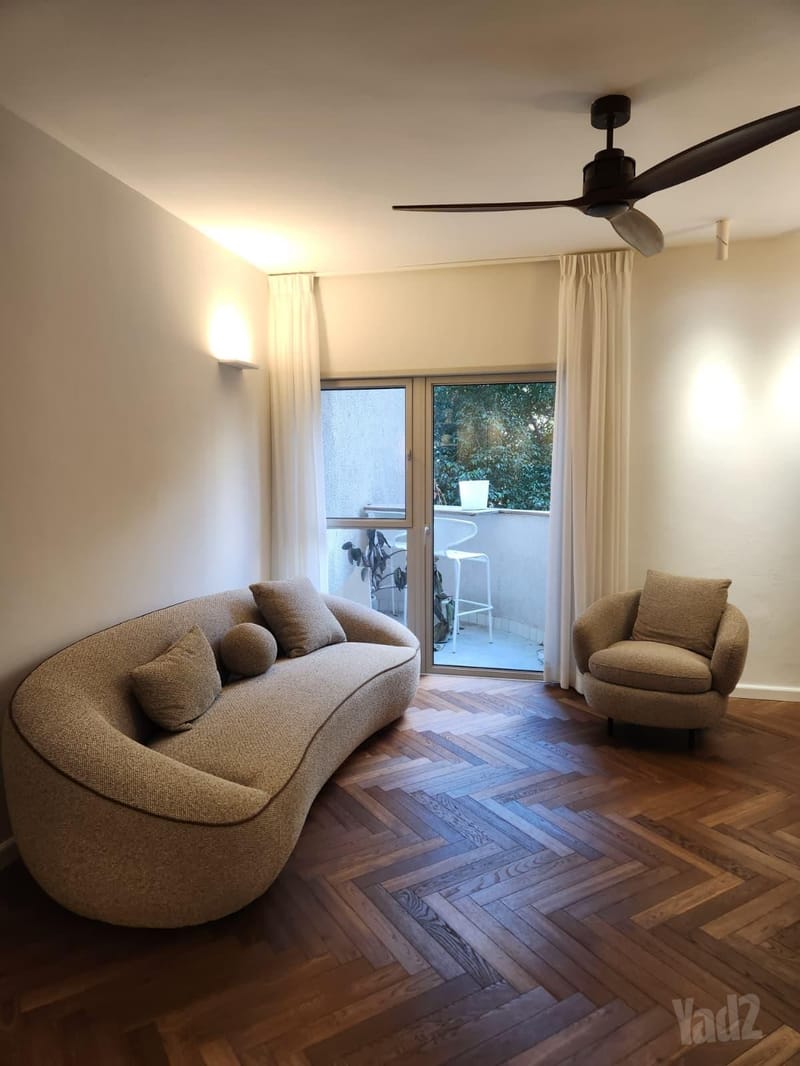 Фото с Yad2 – 4 Комнаты • 10,000 ₪, קרן קיימת לישראל 19, Борохов, Гиватаим (1)