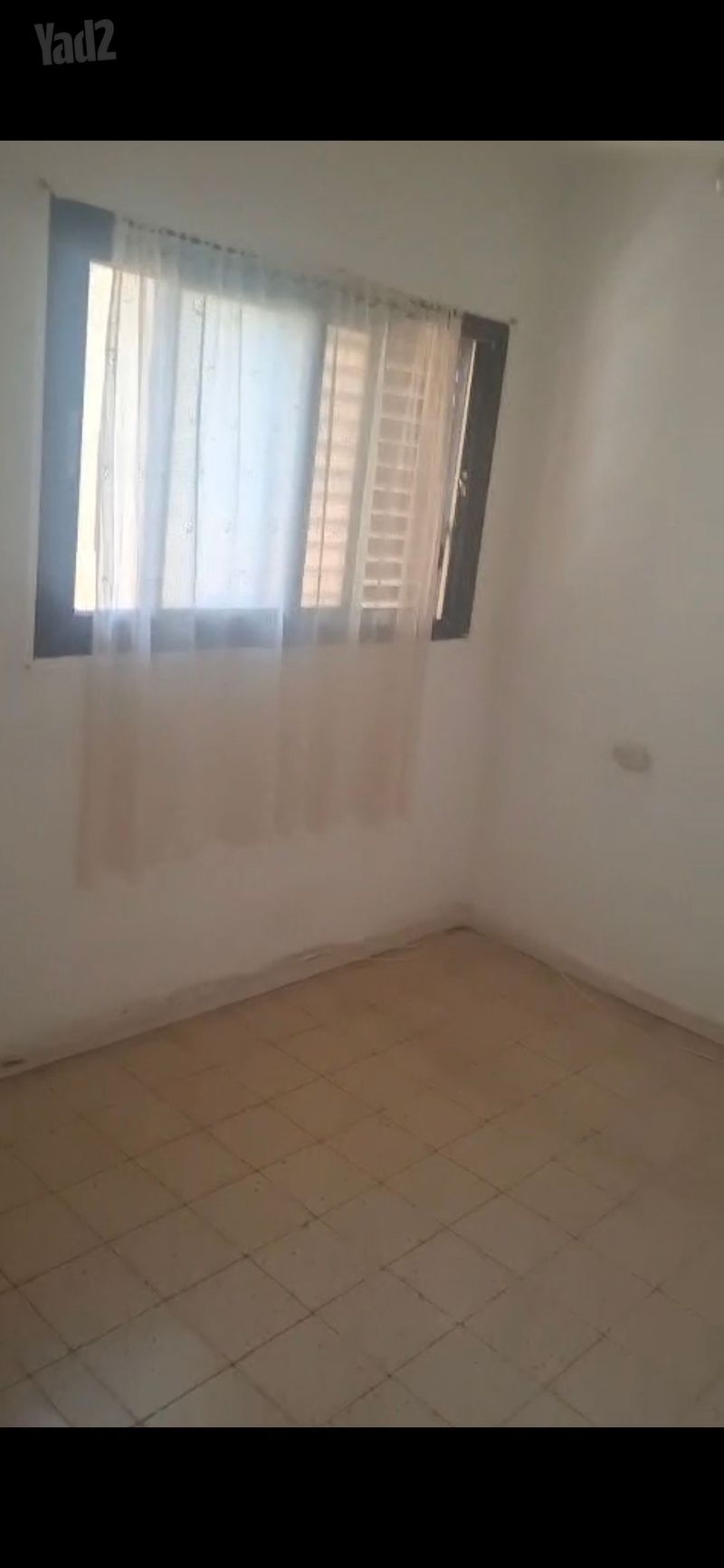 תמונה מיד2 – 4 חדרים • 2,950 ₪, ניצנים 1, שמשון, אשקלון (1)