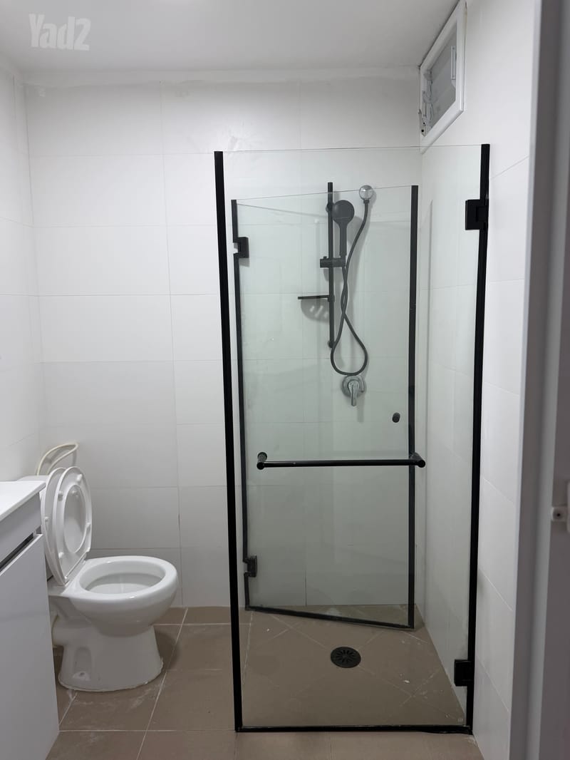 תמונה מיד2 – 2 חדרים • 4,500 ₪, שלמה נתן 15, רמת אליהו, ראשון לציון (1)