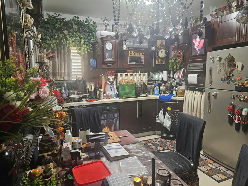 Photo from Yad2 – 4 Rooms • ₪1,355,000, ישראל גלילי, Ramot HaRehes, Beer Sheva (1)