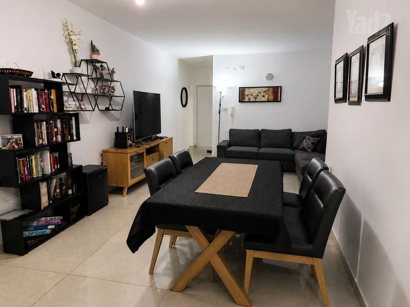 תמונה מיד2 – 4.5 חדרים • 5,300 ₪, משה גוט לוין 16, רמת ספיר, חיפה (1)
