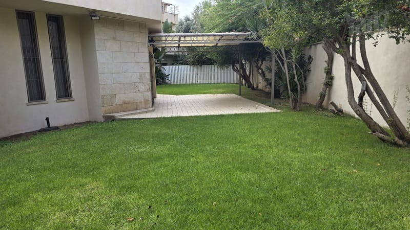 Photo from Yad2 – 6 Rooms • ₪30,000, ניל"י, הרצלייה פיתוח, Herzliya (1)