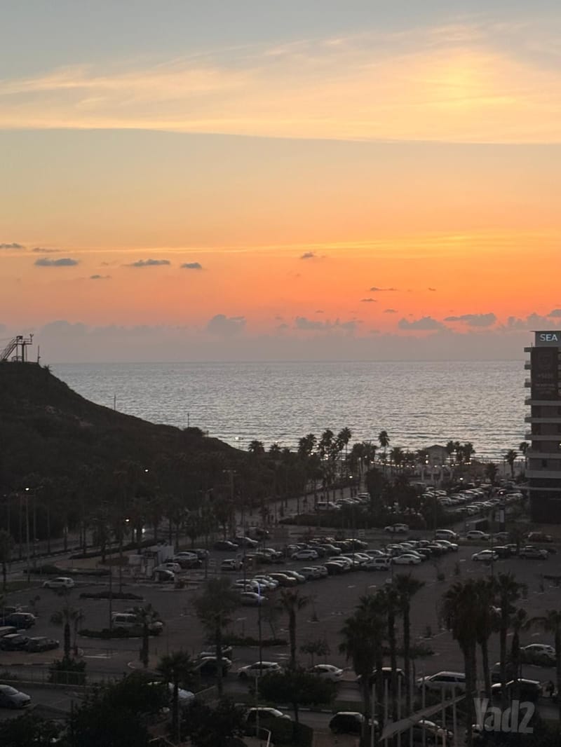 תמונה מיד2 – 4 חדרים • 8,900 ₪, אח"י להב, שער הים, ראשון לציון (1)