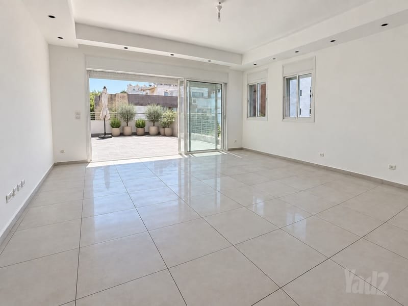 תמונה מיד2 – 6 חדרים • 6,690,000 ₪, אליעזר יפה 20, נווה דוד רמז, רעננה (1)
