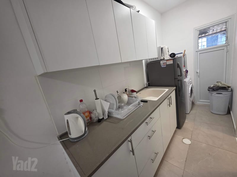 תמונה מיד2 – סטודיו • 3,800 ₪, רוטשילד 33, הגבול - רוטשליד, בת ים (1)
