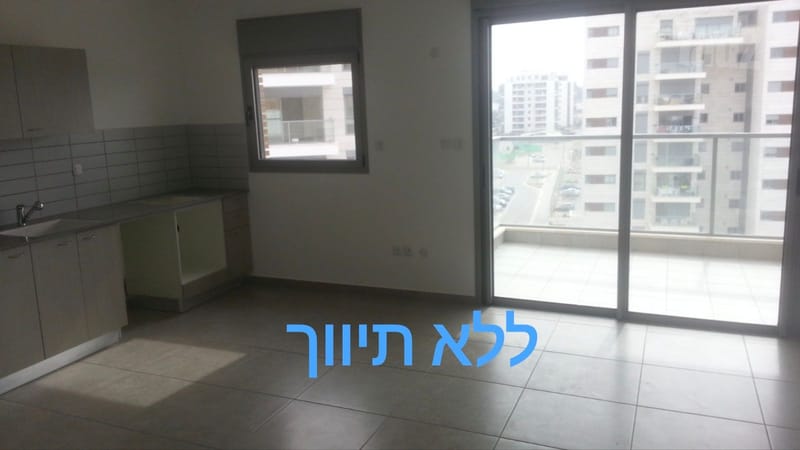 תמונה מיד2 – 4 חדרים • 6,900 ₪, השונית 10, נאות רבין, יבנה (1)