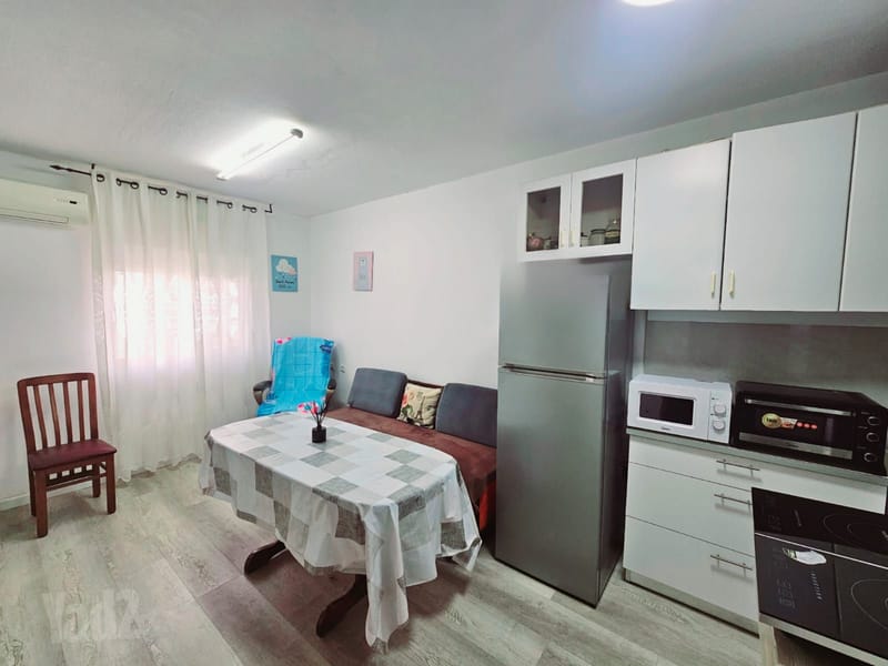 תמונה מיד2 – 2 חדרים • 3,300 ₪, ראשון לציון 16, רובע ט', אשדוד (1)